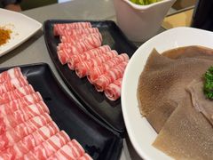 -海底捞火锅(王府井银泰in88店)