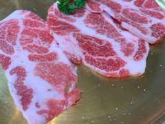 -彭妈家•韩国烤肉料理(张杨路店)