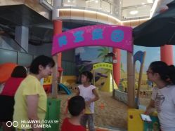 -乐8运动馆·桐语运动乐园(南湖二路店)