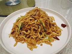 -子霖南山鲜虾面(南山总店)