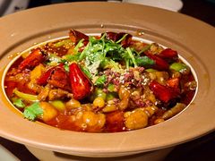 -北京老铺烤鸭(时代广场店)