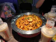 -胖哥俩肉蟹煲(梅溪步步高店)