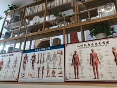 -杏林康桥中医正骨·体态矫正·跌打损伤·推拿按摩(国贸建外SOHO店)