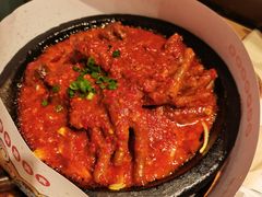 -七八冷面·延边朝鲜族美食(圣熙八号店)