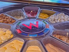 -西安W酒店·WEI全味西餐厅