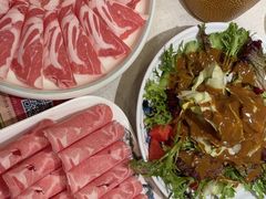 -蜀留香火锅(社会山店)