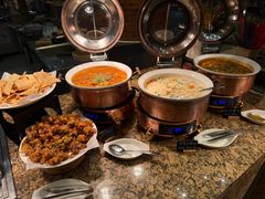 -马哥孛罗咖啡厅·Cafe Marco (厦门马哥孛罗东方大酒店)