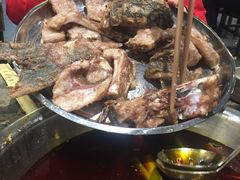 -肖肖酸萝卜鱼火锅(总店)