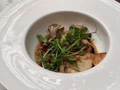 -Ocean's Table 欧舍