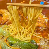 被泥石流黏糊！香迷糊了🍲