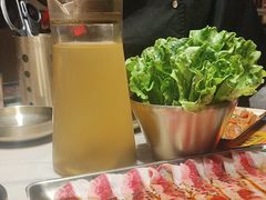 -韩宫宴烤肉·料理(苏州中心店)