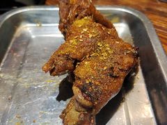 -517烧烤·龙虾·海鲜大排档(万象都荟店)
