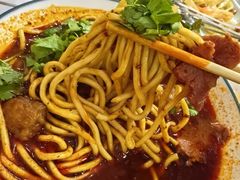 -白老三牛肉丸子面(平阳广场店)