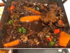 -北李妈妈菜·海肠捞饭(高新万达店)