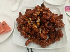 -聚福缘菜馆(隆昌路店)