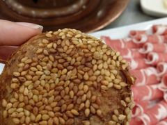 一品烧饼-牛街·马辈儿涮肉(牛街二店)