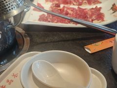 -牛品荟牛肉火锅(新城广场店)