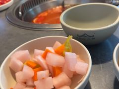 -故里和山·成都火锅(欢乐港湾店)