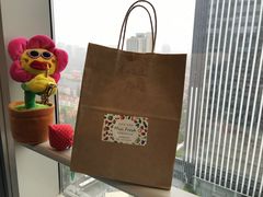 -Miss Fresh轻食(南京西路店)
