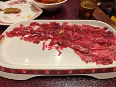 -大吉利·潮汕鲜牛肉火锅(西安店)