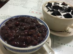 -仁信双皮奶(东川路店)