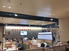 -海底捞火锅(关山保利店)