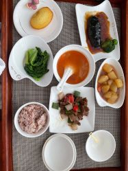 -馨月汇·一悦馨香月子中心(前滩店)