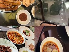 -西安凯悦酒店·湖畔中餐厅