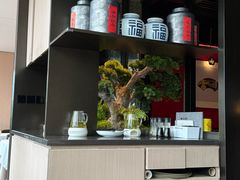 -杏花堂晋商私房菜(华熙五棵松店)