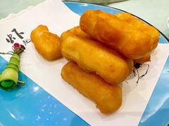 -天天渔港(杏林街店)