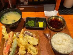 -天妇罗内顺田(罗湖店)
