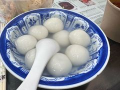 -阿坤传统手工小吃(杨家坪店)