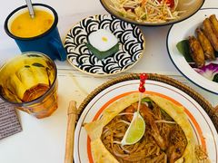 -太食獸泰式茶餐厅(IFS国金中心店)