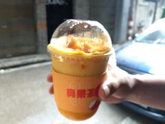 -果呀呀(国金街店)