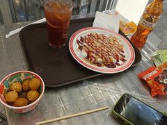 -孖记茶档·热腾茶餐(乐峰店)