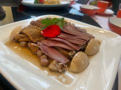-聚鑫阁江浙菜·非遗传承技艺(闵行交大店)