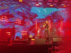 -MOSSO·Liveshow(M3香港广场店)