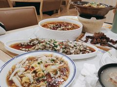 -新凯旋烧烤·燕姐千岛湖土菜