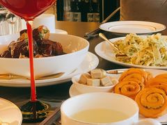 -甄御•海鲜新青岛菜(麦岛店)