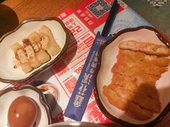 -鑫花溪牛肉米粉(东环大润发店)