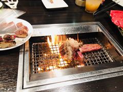 -俺的焼肉(銀座9丁目店)