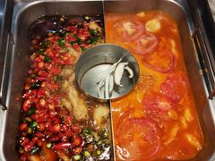 -新辣道鱼火锅(领展购物广场·中关村店)