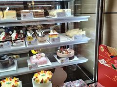 -85度C(南京龙江店)