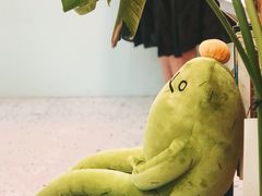 -BE YOLO必有乐&小红帽三明治