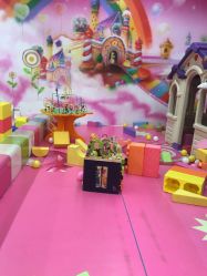 -孩子王(盐城宝龙广场店)