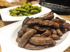 -游园觅食记夜市·小龙虾大排档