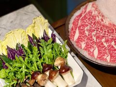 -蔓火锅(融侨外滩壹号店)