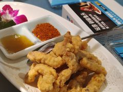 -坛宗剁椒鱼头(河西王府井店)