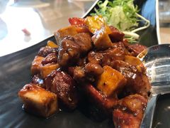 -味莊·青岛菜(云霄路店)