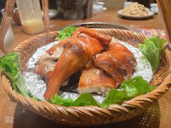 -凤凰山斑鱼馆(恭城店)